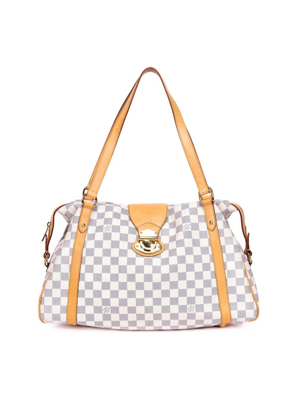 Louis Vuitton Stresa Handbag Damier Gm #299102L15B